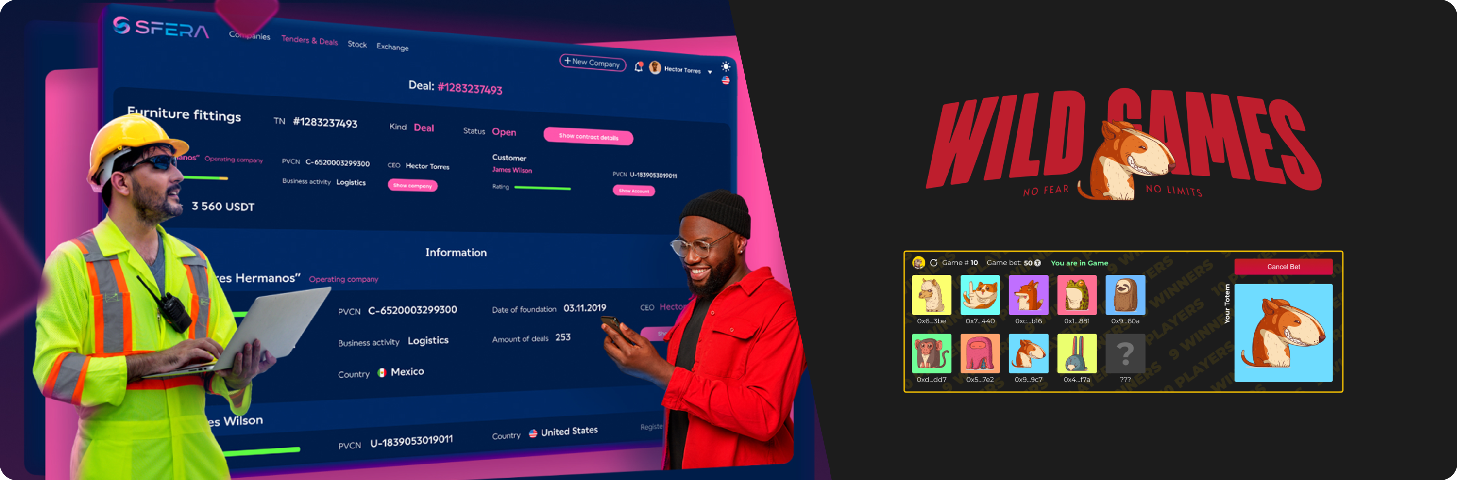 Unleash Your Creativity